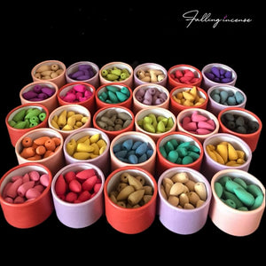 Incense Cones