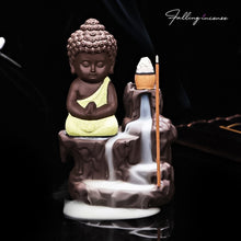 Load image into Gallery viewer, Little Monk
